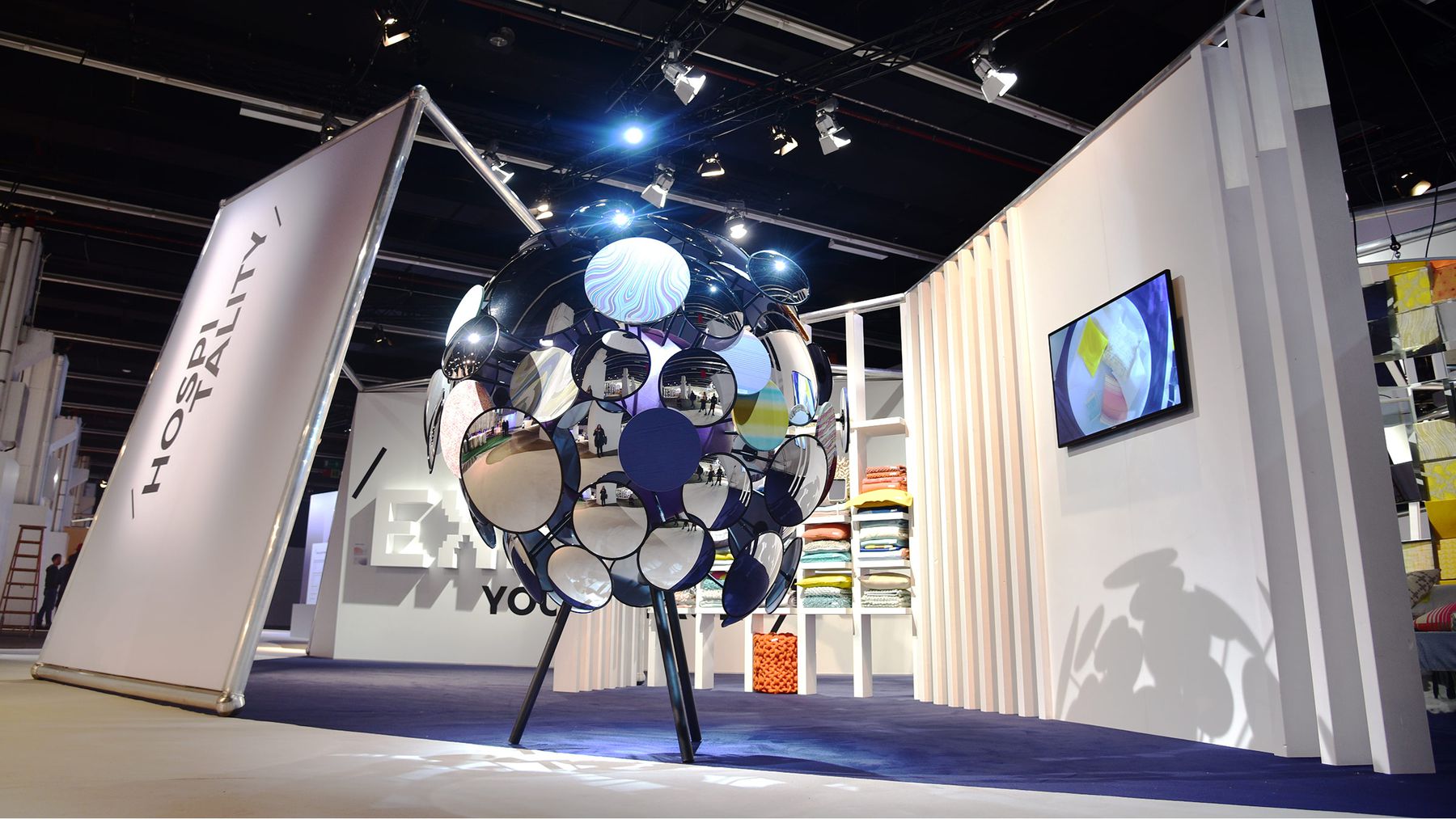 studio 38 Work Messe Frankfurt Heimtextil Messe Frankfurt