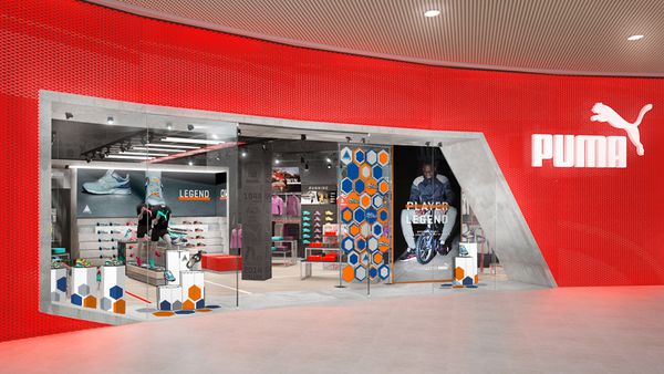 puma store frankfurt zeil