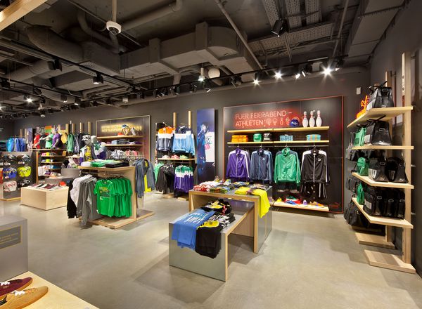 puma full store